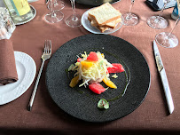 Plats et boissons du Restaurant français Auberge de Savoie à Annecy - n°12