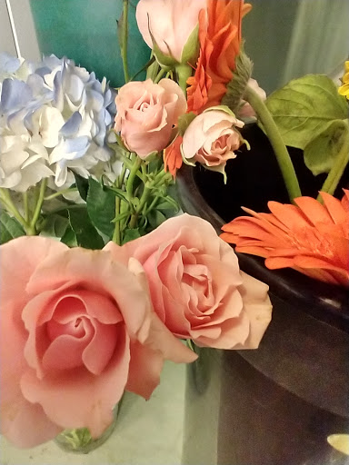 Florist «Grace Harper Florist, Inc.», reviews and photos, 4135 Woodward Ave, Detroit, MI 48201, USA