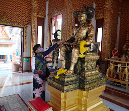 ศาลสมเด็จพระเจ้าตากสิน photo