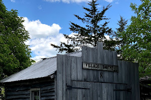 Pioneer Museum