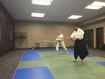 Greater Lansing Aikido
