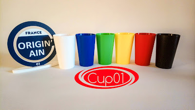 Cup 01 à Viriat