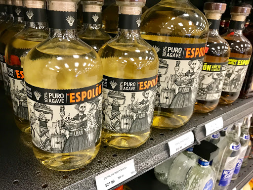 Liquor Store «Busa Wine & Spirits», reviews and photos, 21 Traders Way, Salem, MA 01970, USA