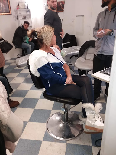 Tattoo Shop «Tattoo Addiction», reviews and photos, 2620 E Washington Ave, Madison, WI 53704, USA