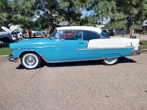 Auto Repair Shop «Steve Mills Racing & ACR», reviews and photos, 2215 W Vermijo Ave, Colorado Springs, CO 80904, USA