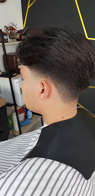 Mvs coiffure barbier à Torcy