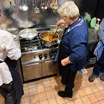 Photo n°5 de l'avis de Brian.a fait le 26/10/2023 à 15:02 sur le  Palazzo Tour D'Eau - Abruzzo Cibus à Carunchio