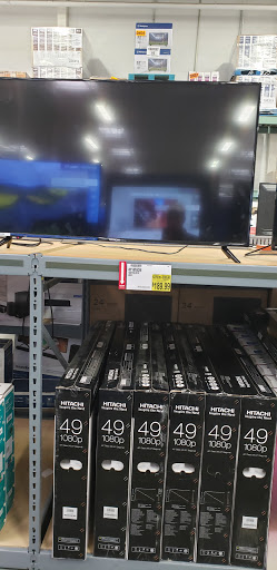 Warehouse club «BJ’s Wholesale Club», reviews and photos, 5 Ward St, Revere, MA 02151, USA