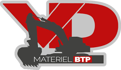 VD MATÉRIEL BTP // SAS Vendée Distribution à La Garnache
