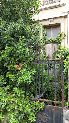 Toits De L'Est à Nancy