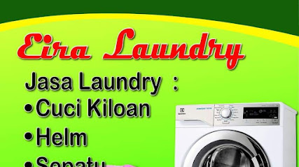 Eira Laundry