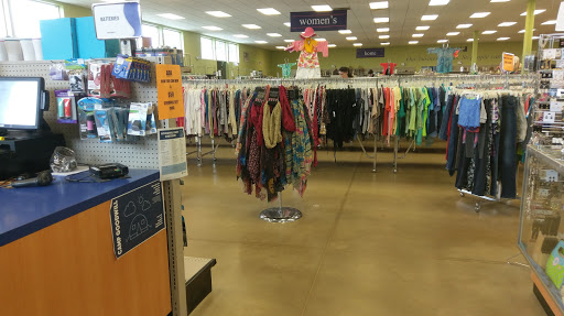 Thrift Store «Goodwill Store & Donation Center», reviews and photos