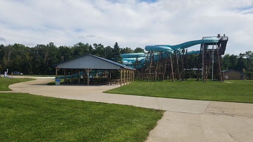 Water Park «Seven Peaks Waterpark Duneland», reviews and photos, 1275 Waverly Rd, Porter, IN 46304, USA