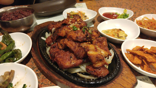 Doore Korean Restaurant