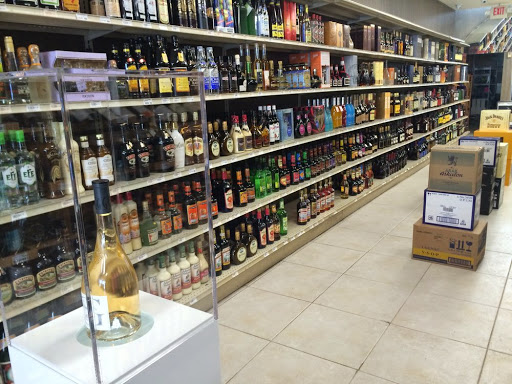 Wine Store «Sunny Isles Liquors», reviews and photos, 18180 Collins Ave, Sunny Isles Beach, FL 33160, USA