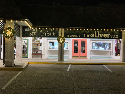 Jewelry Designer «Silver Sun - Baton Rouge Jewelry Store», reviews and photos, 11222 N Harrells Ferry Rd, Baton Rouge, LA 70816, USA