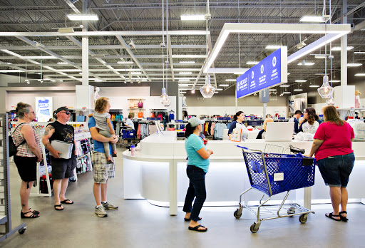 Sears, 7453 Plaza Center Dr, West Jordan, UT 84088, USA, 