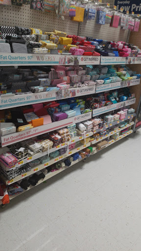 Department Store «Walmart Supercenter», reviews and photos, 2800 Spring Ct SW, Decatur, AL 35603, USA