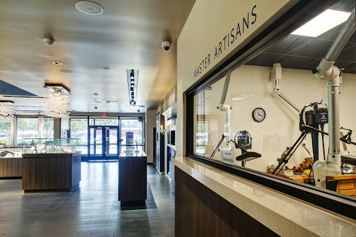 Jewelry Store «Robbins Brothers», reviews and photos, 3820 S Bristol St, Santa Ana, CA 92704, USA