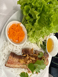 Nouille du Restaurant vietnamien Dong Nai à Paris - n°13