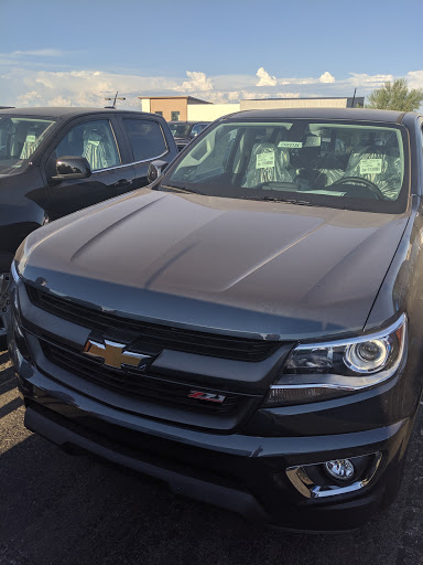 Chevrolet Dealer «Earnhardt Chevrolet», reviews and photos, 2121 N Arizona Ave, Chandler, AZ 85225, USA