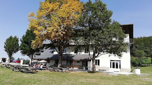 Centre Sport & Nature à Villard-de-Lans