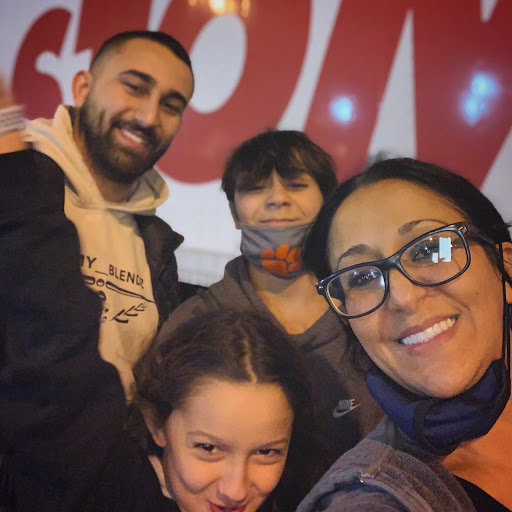 Performing Arts Theater «DeYor Performing Arts Center», reviews and photos, 260 W Federal St, Youngstown, OH 44503, USA