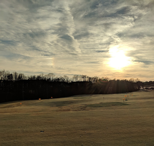 Golf Driving Range «Leatherman Golf Learning Center», reviews and photos, 5845 S Tryon St, Charlotte, NC 28217, USA