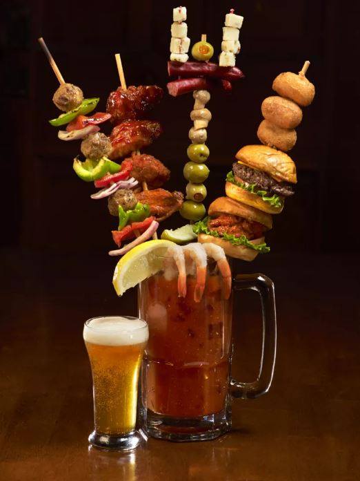 Hong Kong Buffet & Grill 70560