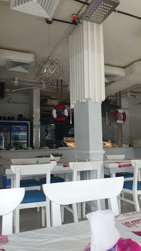 أسماك نوارة الإسكندرية - مطعم مأكولات بحرية
