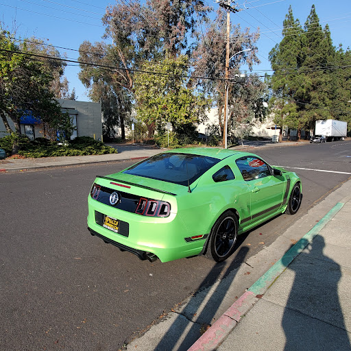 Used Car Dealer «Elite Motor Cars», reviews and photos, 1671 Challenge Dr, Concord, CA 94520, USA