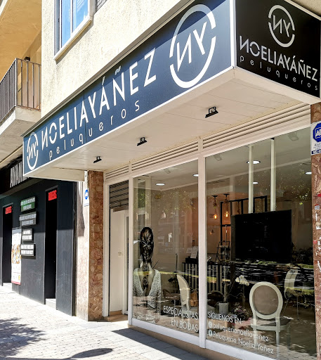 Noelia Yáñez Peluqueros en Salamanca, Salamanca