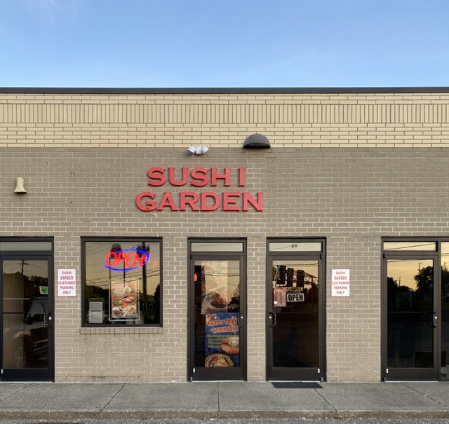Sushi Garden 25313