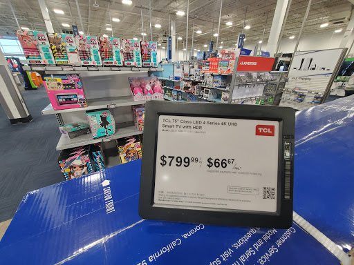 Electronics Store «Best Buy», reviews and photos, 7830 Plaza Blvd, Mentor, OH 44060, USA