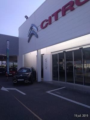 CITROËN STELLANTIS &YOU TOULOUSE ROCADE OUEST à Toulouse