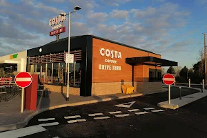 Costa Coffee image