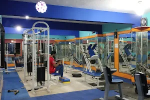 SNN Fit & Fine Gym image