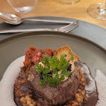 Photo n°7 de l'avis de C... fait le 02/04/2022 à 21:29 sur le  das asam • Restaurant & Hotel in Aldersbach à Aldersbach