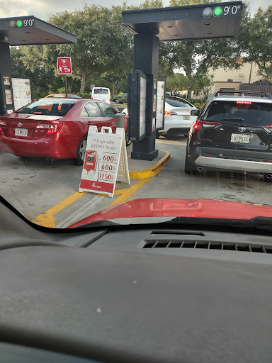 Fast Food Restaurant «Chick-fil-A», reviews and photos, 5206 73rd Ln E, Bradenton, FL 34203, USA