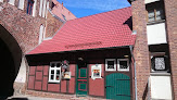 Torschließerhaus Stralsund