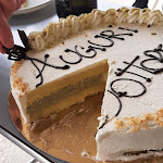 Photo n°9 de l'avis de M. fait le 09/06/2022 à 09:54 sur le  Pizzeria Oro dell’Etna à Pomezia