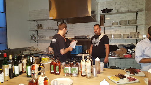 Wine Store «Esquin Wine Merchants», reviews and photos, 2700 4th Ave S, Seattle, WA 98134, USA