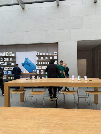 Computer Store «Apple Stanford», reviews and photos, 379 Stanford Shopping Center, Palo Alto, CA 94304, USA