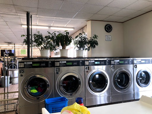 Dry Cleaner «Clothes Basket», reviews and photos, 1429 W Sherman Blvd, Muskegon, MI 49441, USA