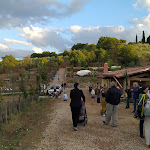 Photo n°2 de l'avis de Leonardo.a fait le 20/09/2021 à 11:02 sur le  Bio & Brado à Impruneta