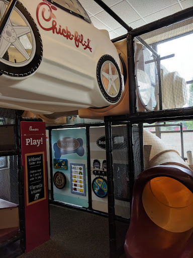 Fast Food Restaurant «Chick-fil-A», reviews and photos, 1098 N Colony Rd, Wallingford, CT 06492, USA