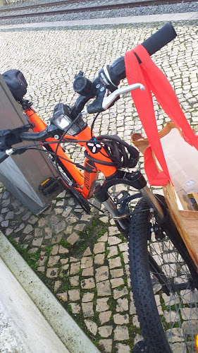 Avaliações doOeiras Bike em Oeiras - Loja de bicicleta
