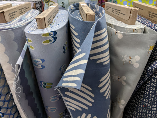 Fabric Store «Franklin Mill Store», reviews and photos, 305 Union Street, Franklin, MA 02038, USA