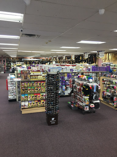 Beauty Supply Store «Sunshine Beauty Supply Cherry hill», reviews and photos, 1400 Haddonfield-Berlin Rd #110, Cherry Hill, NJ 08003, USA
