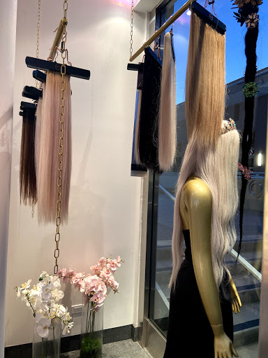 Hair Salon «Valente Hair & Co», reviews and photos, 7722 Girard Ave, La Jolla, CA 92037, USA